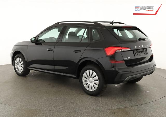 Skoda Kamiq Selection 1.5 TSI Selection, LED, Kamera, Ladeboden, Winter 