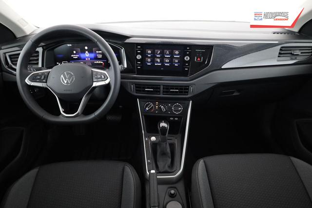 Volkswagen Taigo LIFE 1.0 TSI DSG Life, LED, Kamera, APP-Connect, Winter, 17-Zoll 