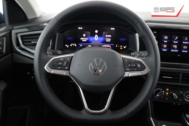 Volkswagen Taigo LIFE 1.0 TSI DSG Life, LED, Kamera, APP-Connect, Winter, 17-Zoll 