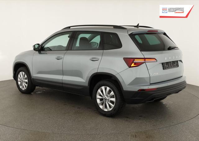Skoda Karoq Selection 1.5 TSI DSG Selection, AHK, LED, Kamera, Winter, Ladeboden, 4 J.-Garantie 