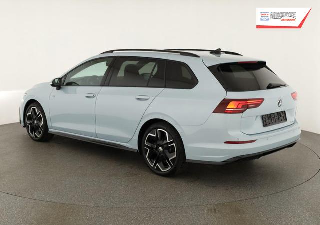 Volkswagen Golf Variant 2.0 TSI 150 kW 4Motion R-Line VIII DSG 4M R-LINE, AHK, easyOpen, LED-Plus, 18-Zoll, 3 J.-Garantie 