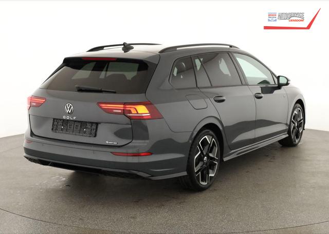 Volkswagen Golf Variant 2.0 TSI 150 kW 4Motion R-Line VIII DSG 4M R-LINE, AHK, easyOpen, LED-Plus, 18-Zoll, 3 J.-Garantie 