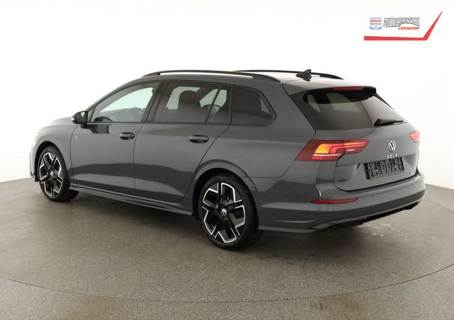 Volkswagen Golf Variant 2.0 TSI 150 kW 4Motion R-Line VIII DSG 4M R-LINE, AHK, easyOpen, LED-Plus, 18-Zoll, 3 J.-Garantie 