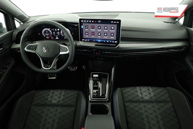 Volkswagen Golf Variant 2.0 TSI 150 kW 4Motion R-Line VIII DSG 4M R-LINE, AHK, easyOpen, LED-Plus, 18-Zoll, 3 J.-Garantie 