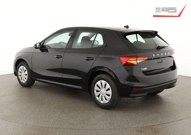 Skoda Fabia Selection 1.0 TSI Selection, Ladeboden, Park, Winterpaket, SmartLink, 4 J.-Garantie 