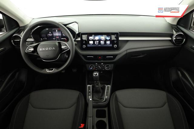 Skoda Fabia Selection 1.0 TSI Selection, Ladeboden, Park, Winterpaket, SmartLink, 4 J.-Garantie 