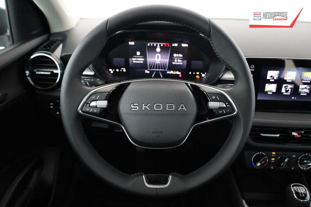Skoda Fabia Selection 1.0 TSI Selection, Tempomat, Park, Winterpaket, SmartLink, 4 J.-Garantie 