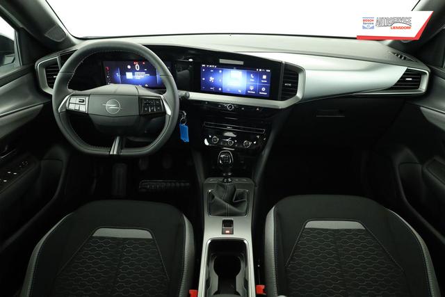 Opel Mokka Elegance 1.2 Turbo Edition, LED, App-Connect, 5 J.-Garantie 