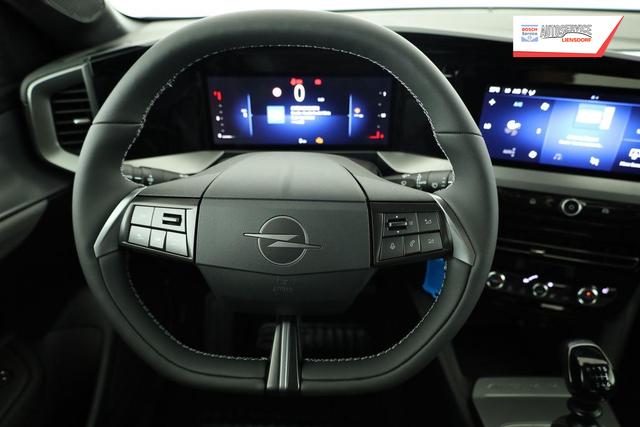 Opel Mokka Elegance 1.2 Turbo Edition, LED, App-Connect, 5 J.-Garantie 