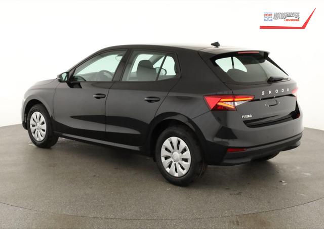 Skoda Fabia Selection 1.0 TSI Selection, AHK, Tempomat, Ladeboden, Park, Winterpaket, SmartLink, 4-J Garantie 
