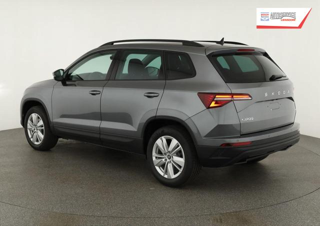 Skoda Karoq Selection 4x4 2.0 TDI DSG Selection, AHK, LED, Kamera, Winter, 4 J.-Garantie 
