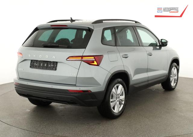 Skoda Karoq Selection 4x4 2.0 TDI DSG Selection, AHK, LED, Kamera, Winter, 4 J.-Garantie 