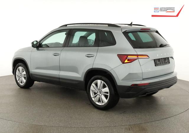 Skoda Karoq Selection 4x4 2.0 TDI DSG Selection, AHK, LED, Kamera, Winter, 4 J.-Garantie 