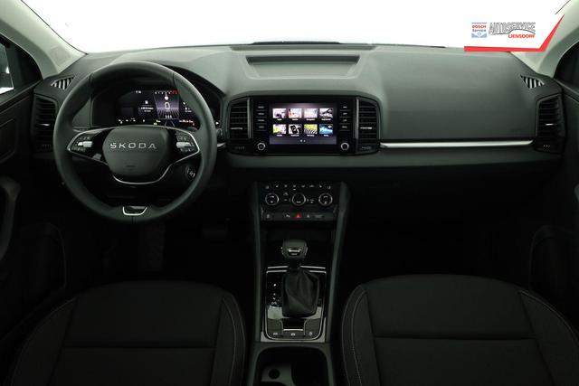 Skoda Karoq Selection 4x4 2.0 TDI DSG Selection, AHK, LED, Kamera, Winter, 4 J.-Garantie 