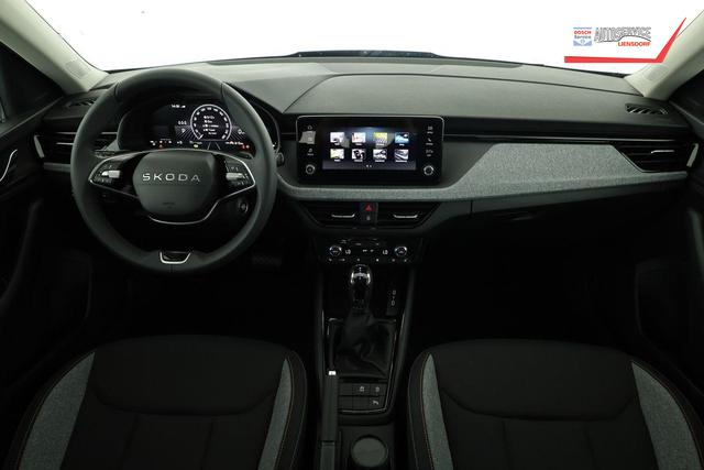 Skoda Kamiq Selection 1.0 TSI DSG Selection, AHK, LED, Kamera, Winter, 16-Zoll, 4 J.-Garantie 