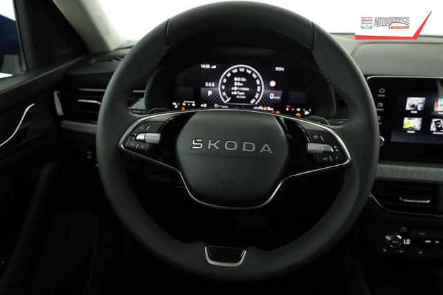 Skoda Kamiq Selection 1.0 TSI DSG Selection, AHK, LED, Kamera, Winter, 16-Zoll, 4 J.-Garantie 