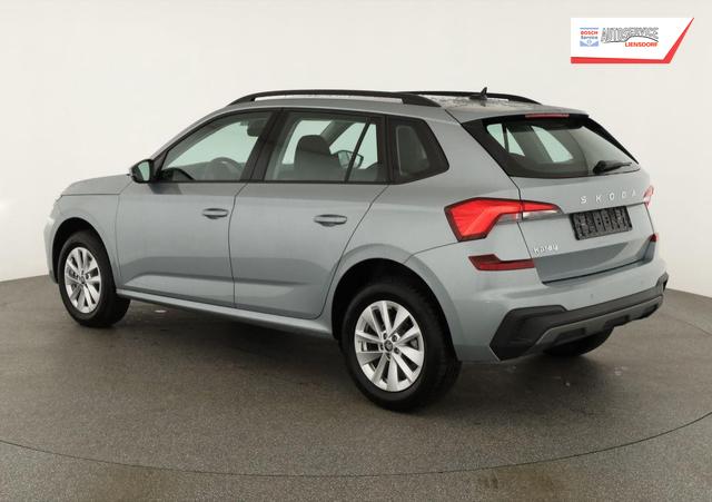 Skoda Kamiq Selection 1.0 TSI DSG Selection, AHK, LED, Kamera, Winter, 16-Zoll, 4 J.-Garantie 