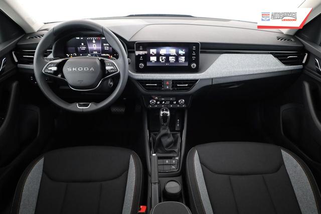 Skoda Kamiq Selection 1.0 TSI DSG Selection, AHK, LED, Kamera, Winter, 16-Zoll, 4 J.-Garantie 