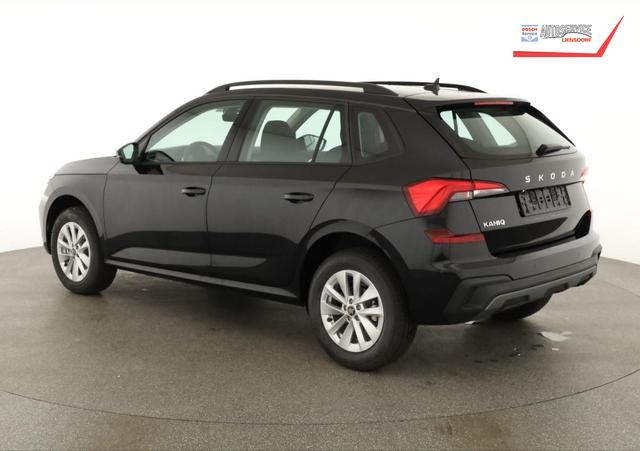 Skoda Kamiq Selection 1.5 TSI DSG Selection, LED, Kamera, Winter, Ladeboden, 16-Zoll, 4 J.-Garantie 