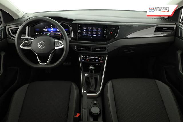 Volkswagen Taigo LIFE 1.5 TSI DSG Life, AHK, LED, Kamera, ACC, Winter, 17-Zoll 