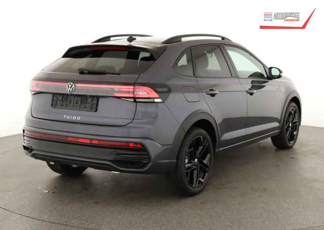 Volkswagen Taigo R-Line 1.5 TSI DSG R-Line, AHK, Navi, IQ.Light, Kamera, ACC, Winter, 4 J.-Garantie 