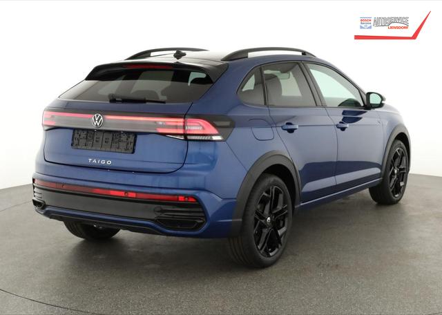 Volkswagen Taigo R-Line 1.5 TSI DSG R-Line, Navi, AHK, Matrix, Kamera, ACC, Winter, 4 J.-Garantie 