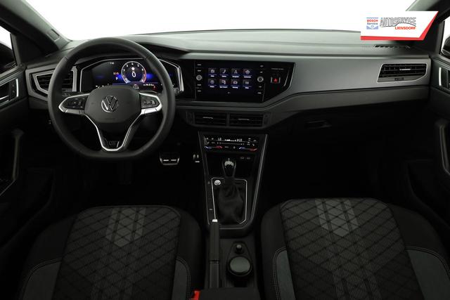Volkswagen Taigo R-Line 1.5 TSI DSG R-Line, Navi, AHK, Matrix, Kamera, ACC, Winter, 4 J.-Garantie 