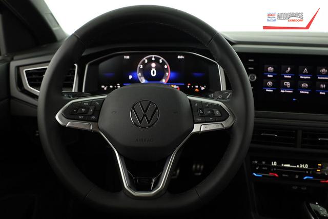 Volkswagen Taigo R-Line 1.5 TSI DSG R-Line, Navi, AHK, Matrix, Kamera, ACC, Winter, 4 J.-Garantie 
