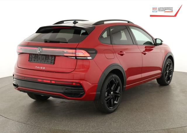 Volkswagen Taigo R-Line 1.5 TSI DSG R-Line, Navi, AHK, Matrix, Kamera, ACC, Winter, 4 J.-Garantie 