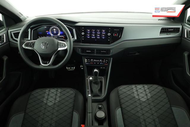 Volkswagen Taigo R-Line 1.5 TSI DSG R-Line, Navi, AHK, Matrix, Kamera, ACC, Winter, 4 J.-Garantie 