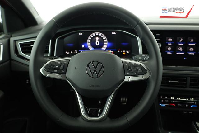 Volkswagen Taigo R-Line 1.5 TSI DSG R-Line, Navi, AHK, Matrix, Kamera, ACC, Winter, 4 J.-Garantie 
