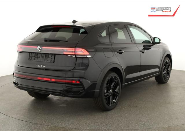 Volkswagen Taigo R-Line 1.5 TSI DSG R-Line, Pano. Navi, AHK, Matrix, Kamera, ACC, Winter, 4 J.-Garantie 