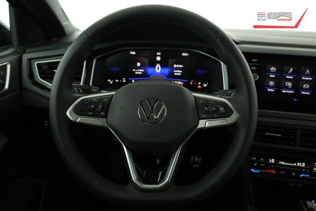 Volkswagen Taigo R-Line 1.5 TSI DSG R-Line, Pano. Navi, AHK, Matrix, Kamera, ACC, Winter, 4 J.-Garantie 