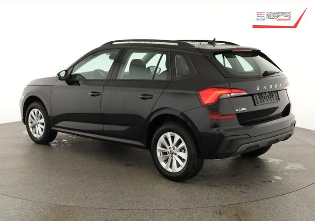 Skoda Kamiq Selection 1.0 TSI DSG Selection, AHK, LED, Kamera, Winter, 16-Zoll 