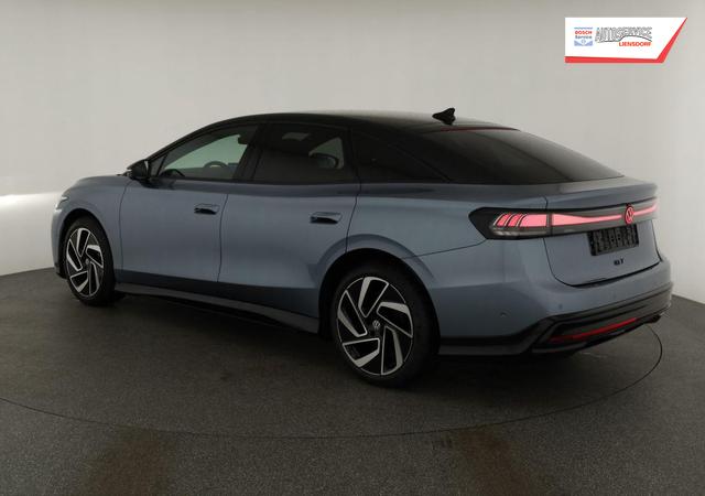 Volkswagen ID.7 Pro 210 kW Black, HuD, IQ.Light, IQ.Drive, AreaView, Side, 20-Zoll 