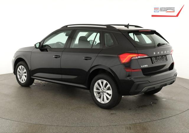 Skoda Kamiq Selection 1.0 TSI DSG Selection, LED, Kamera, Winter, Ladeboden, 16-Zoll, 4.J-Garantie 