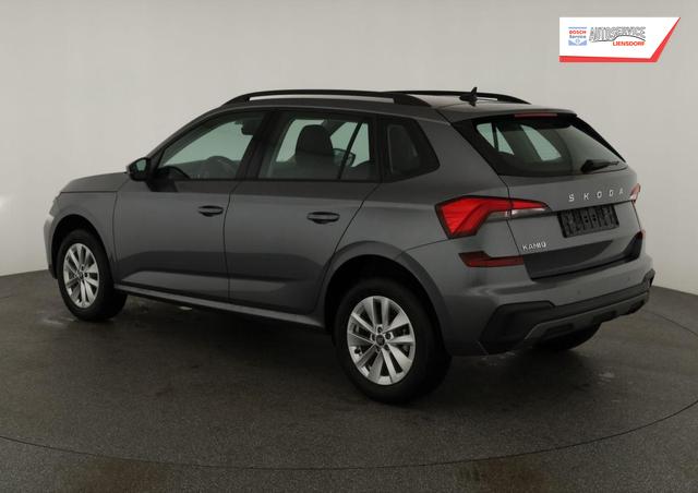 Skoda Kamiq Selection 1.0 TSI DSG Selection, AHK, LED, Kamera, Winter, 16-Zoll, 4.J-Garantie 