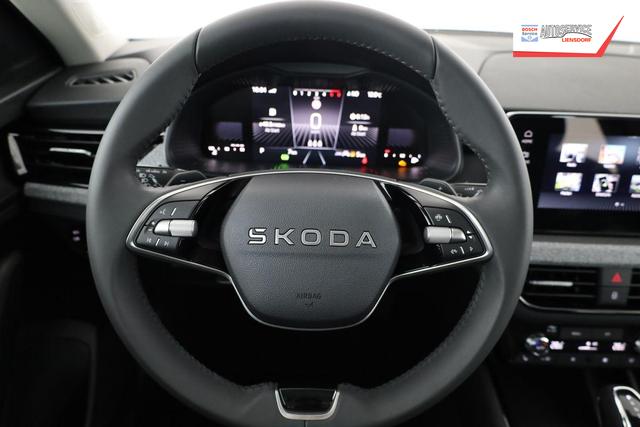 Skoda Kamiq Selection 1.0 TSI DSG Selection, AHK, LED, Kamera, Winter, 16-Zoll, 4.J-Garantie 