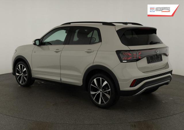 Volkswagen T-Cross 1.5 TSI 110 kW R-Line DSG R-Line, IQ.Light, Navi, Side, Kamera, Winter, 18-Zoll 