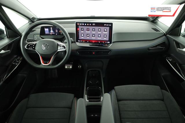 Volkswagen ID.3 GTX Performance 240 kW Fire+Ice kW, HuD, IQ.Drive, IQ.Light, H&K, W&auml;rmepumpe, 20-Zoll, 4 J.-Garantie 