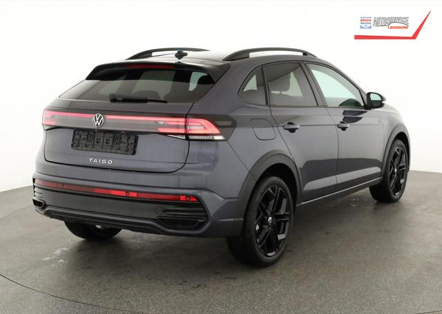 Volkswagen Taigo R-Line 1.5 TSI DSG R-Line, Navi, AHK, Matrix, Kamera, ACC, Winter, 4 J.-Garantie 