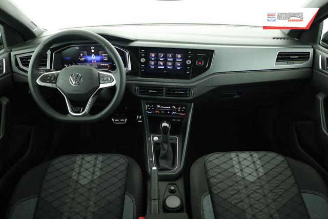 Volkswagen Taigo R-Line 1.5 TSI DSG R-Line, Navi, AHK, Matrix, Kamera, ACC, Winter, 4 J.-Garantie 