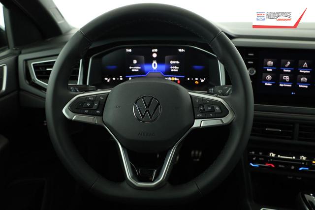 Volkswagen Taigo R-Line 1.5 TSI DSG R-Line, Navi, AHK, Matrix, Kamera, ACC, Winter, 4 J.-Garantie 