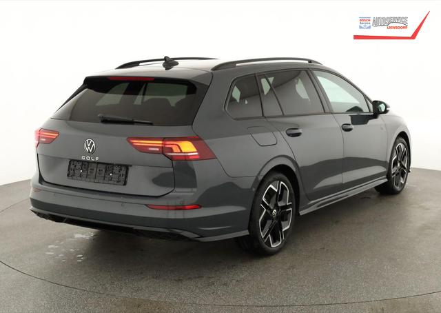 Volkswagen Golf Variant 1.5 TSI 110 kW R-Line VIII R-LINE, AHK, easyOpen, Kamera, LED-Plus, 3-J Garantie 