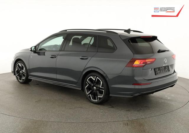 Volkswagen Golf Variant 1.5 TSI 110 kW R-Line VIII R-LINE, AHK, easyOpen, Kamera, LED-Plus, 3-J Garantie 
