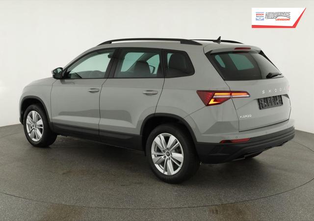 Skoda Karoq Selection 4x4 2.0 TDI DSG Selection, AHK, LED, Kamera, Winter, 4 J.-Garantie 