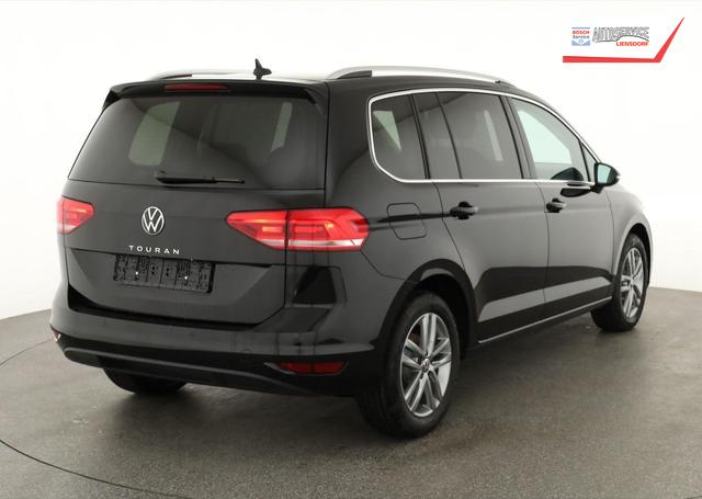 Volkswagen Touran Comfortline BMT/Start-Stopp 1.5 TSI DSG Comfortline, Navi, Side, Kamera, Winter, 17-Zoll, sofort, 3.J-Garantie 