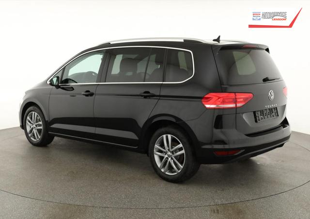 Volkswagen Touran Comfortline BMT/Start-Stopp 1.5 TSI DSG Comfortline, Navi, Side, Kamera, Winter, 17-Zoll, sofort, 3.J-Garantie 