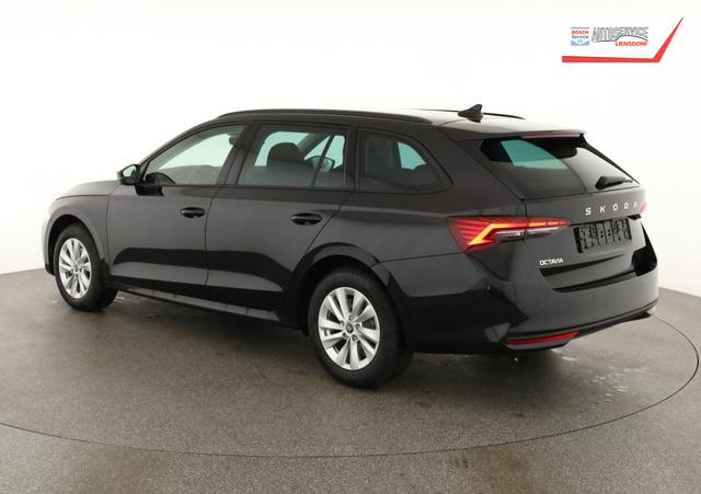 Skoda Octavia Combi 2.0 TDI 110 kW Selection DSG Selection, Navi, AHK, el. Klappe, 5-J Garantie 