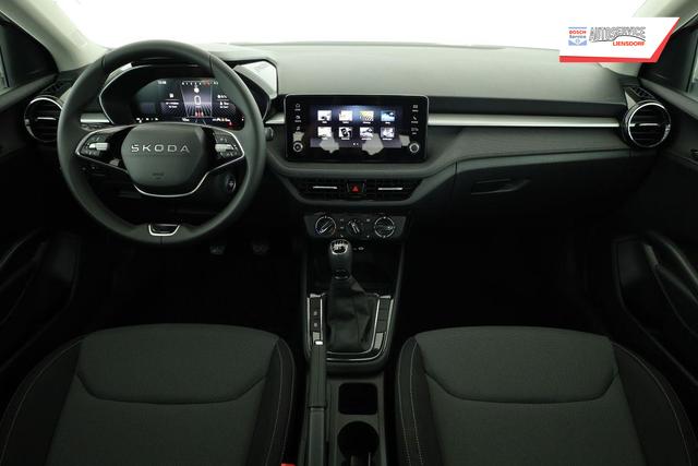 Skoda Fabia Selection 1.0 TSI Selection, Park, Winterpaket, SmartLink, 4 J.-Garantie 